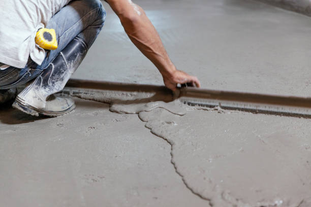 Best Concrete Patio Design and Installation in Dayton, TX