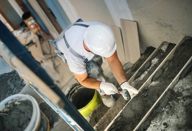 Best Concrete Pool Decks in Dayton, TX