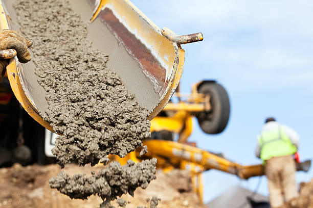 Best Concrete Retaining Walls in Dayton, TX