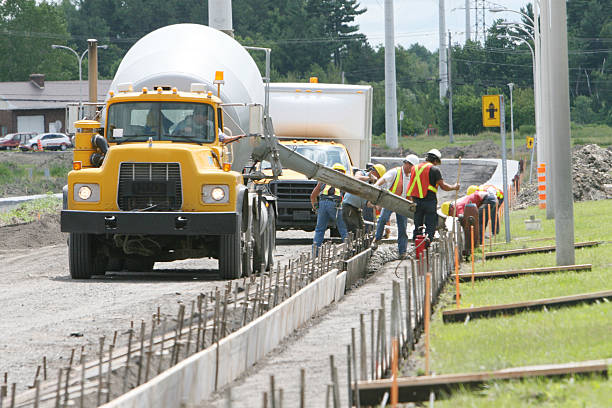 Best Concrete Retaining Walls in Dayton, TX